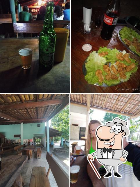 Eucaliptus Bar