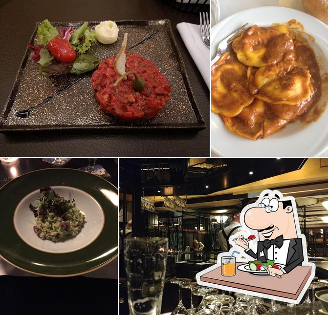 Cibo al Forst Season