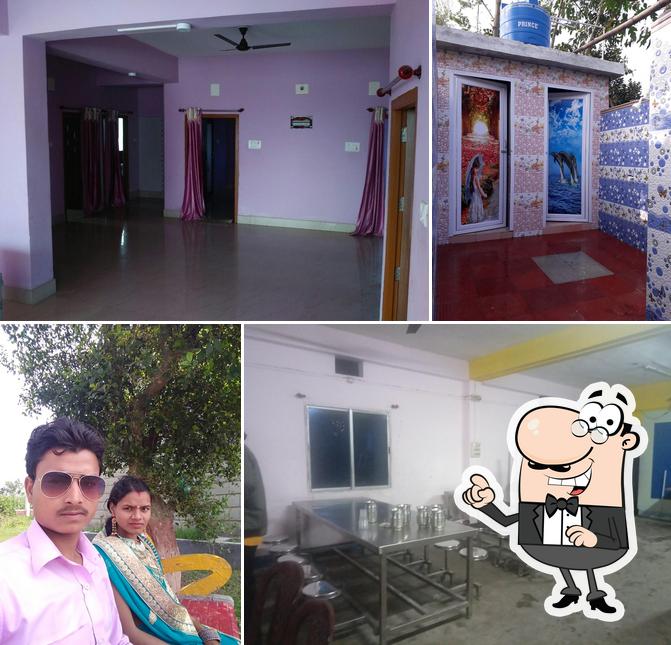 Hotel Maa Kali Dhaba & residency