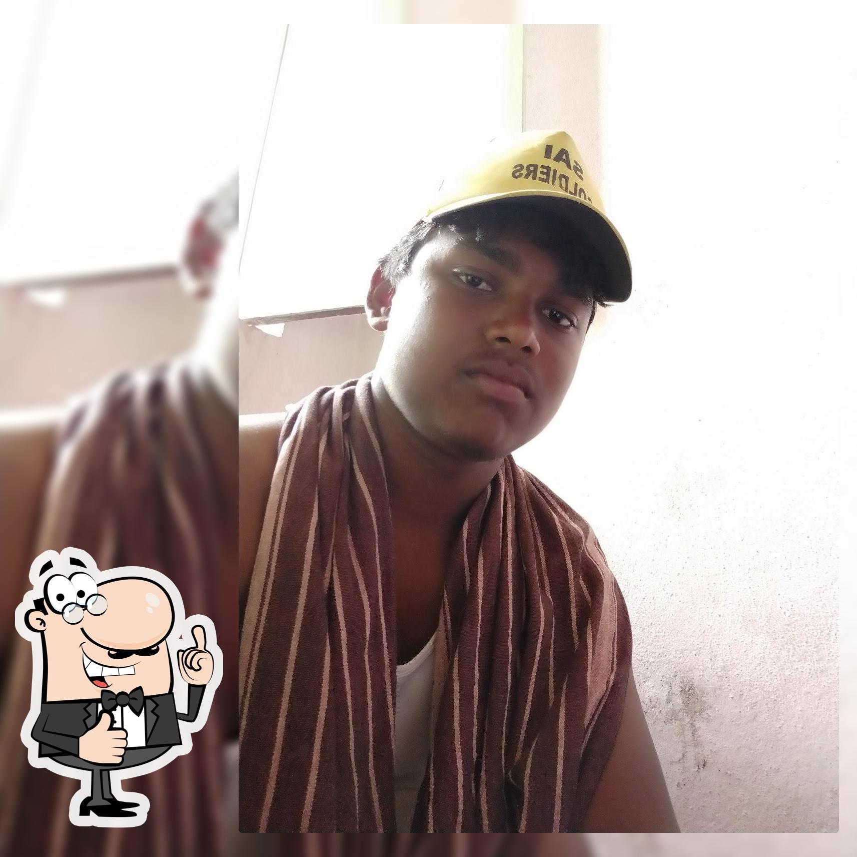 Maseeha Dhaba