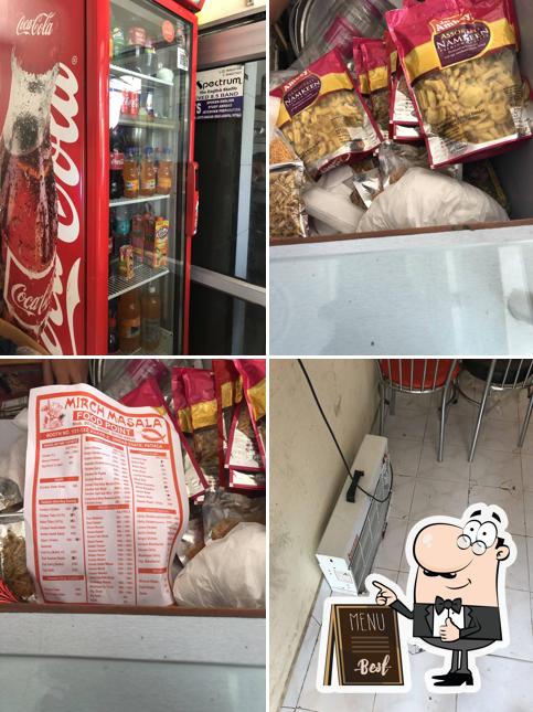 Mirch Masala Food Point