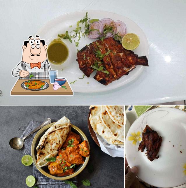 Mohan murge wala karnal