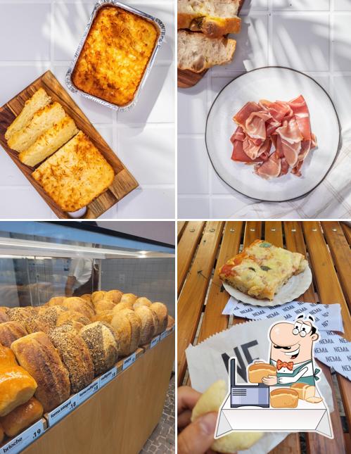 Nema Padaria Icaraí