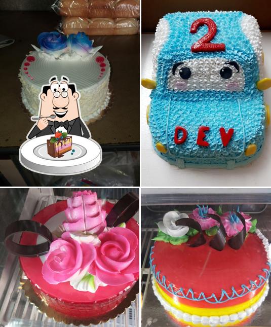 Real Bakery