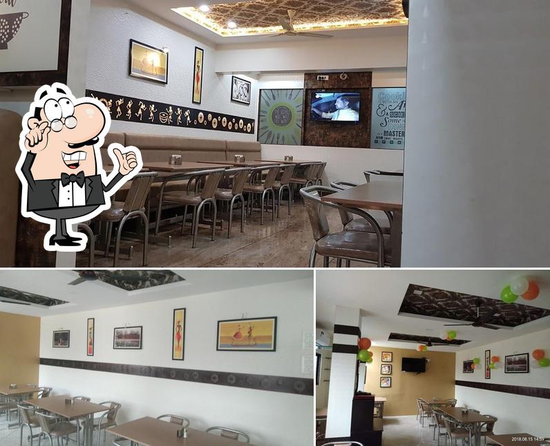 Sanjay Family Resto ( हॉटेल संजय )