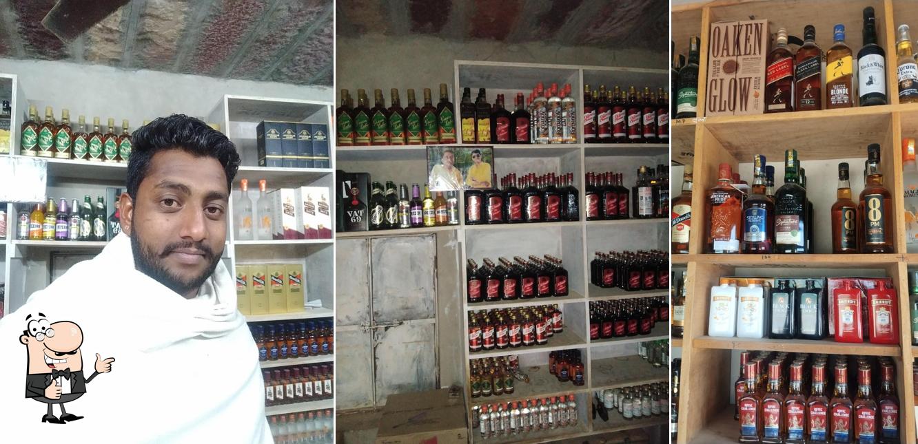 Sujan Singh Wine Shop Thaiyat image