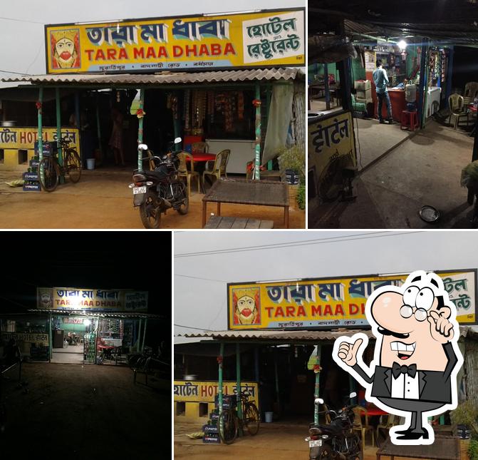 Tara Maa Dhaba