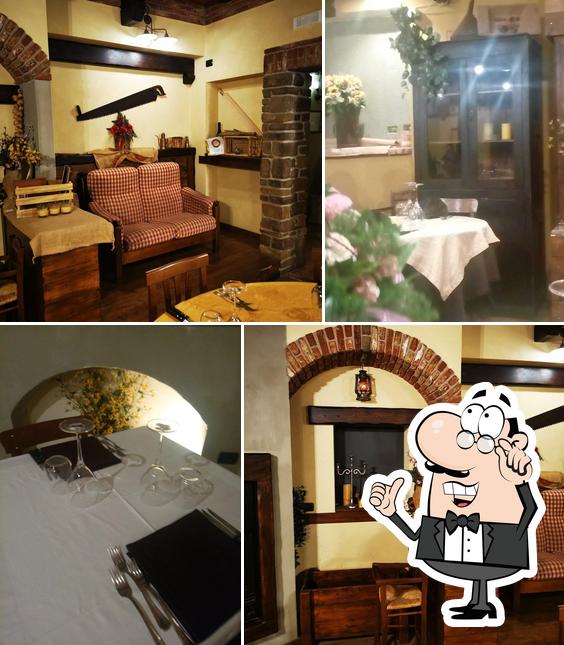 Osteria da Giglio