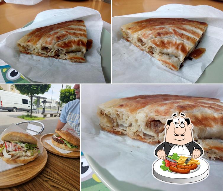 Platti al Vevče Bakery, Gigola d.o.o