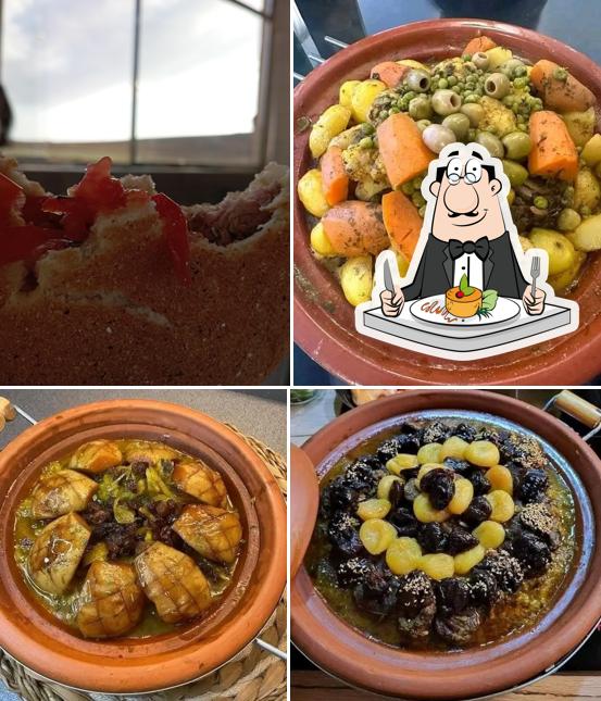مطعم ومشواة الأخوين