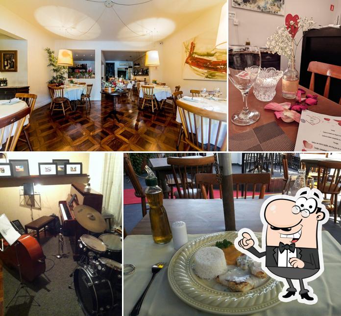 Restaurante Catalina