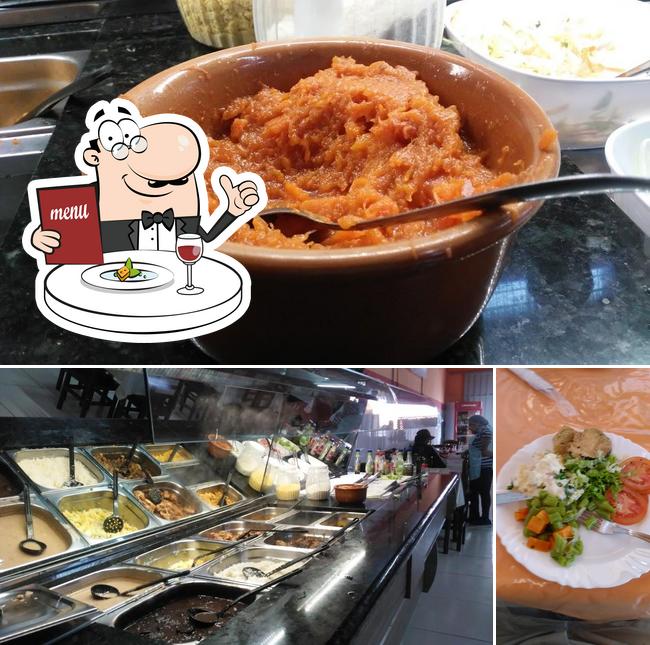 Restaurante MD