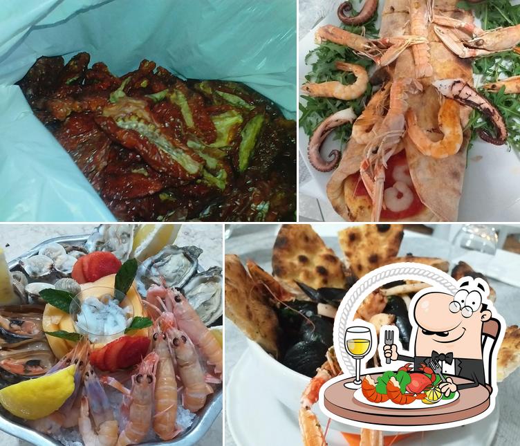 Ristorante Pizzeria Rodolfo