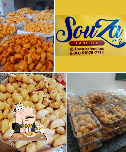 Souza Lanches