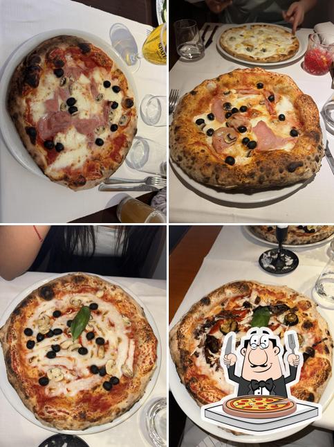 La pizza è il piatto veloce preferito al mondo