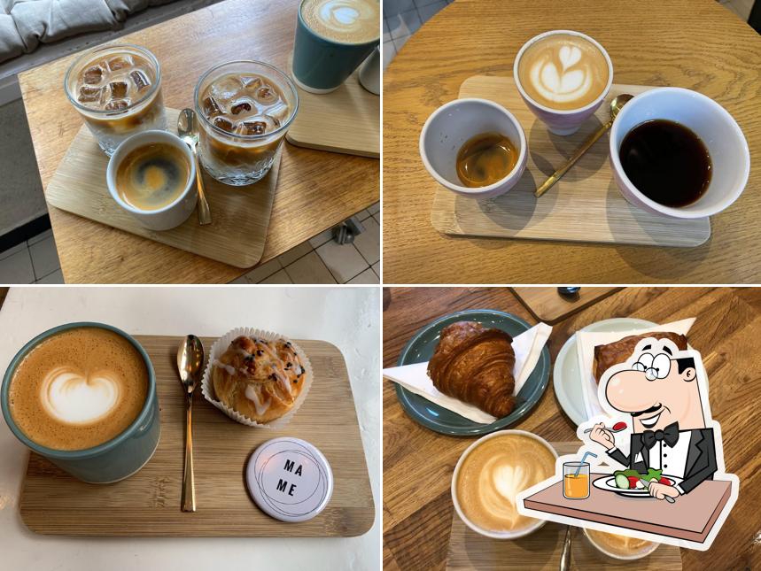 Lumache al MAME Josef