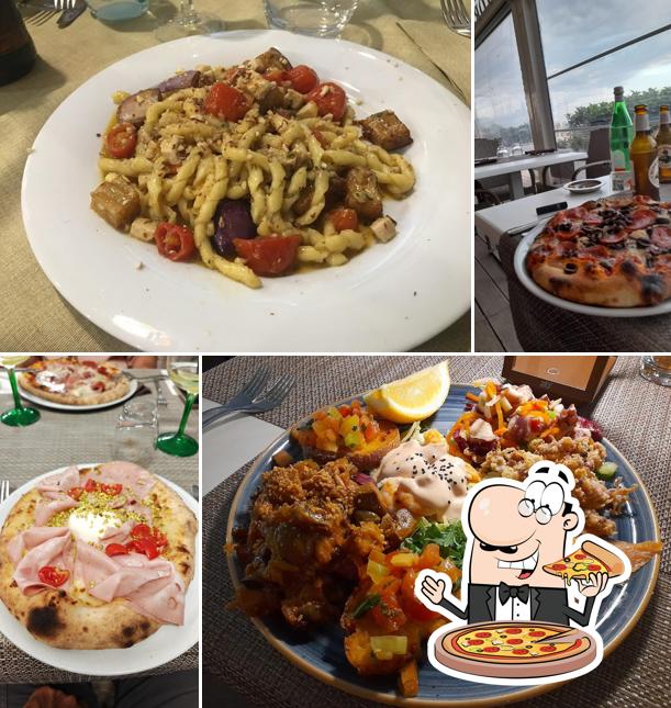 La pizza è il piatto veloce più amato al mondo
