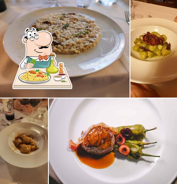 Risotto al Convivium