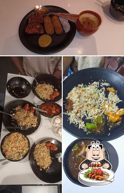 Food at Adda 63