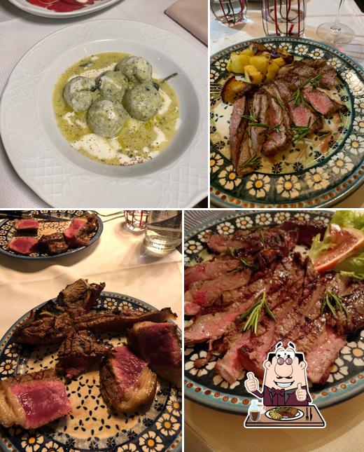 Antico Ristorante Paoli 1827