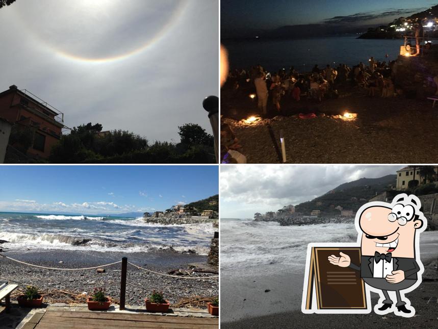 Guarda gli esterni di TiKi Bar | Baia dei Frati