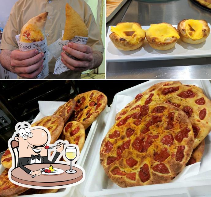Cibo al Pane & Co