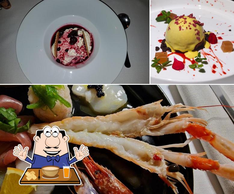 Cibo al Brigante Restaurant