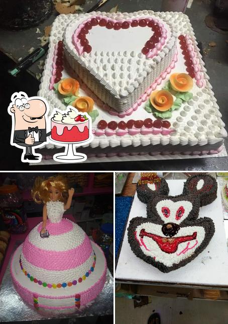 Parivar bakes and sweets picture