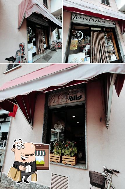 Torrefazione G&G Snc