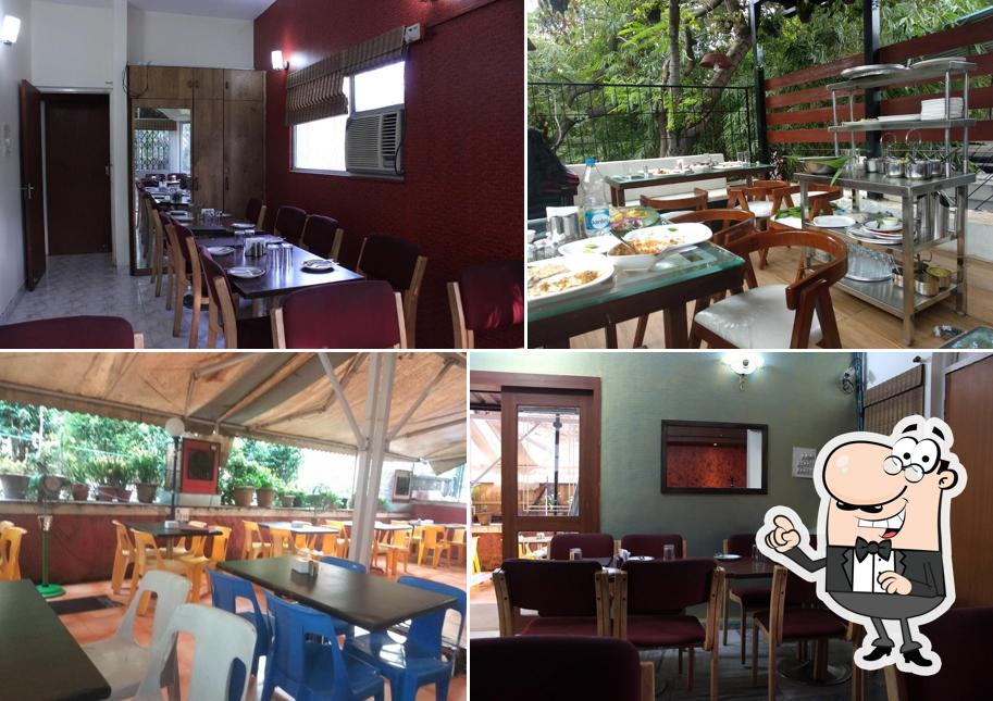 Chopsticks Spice Malabar