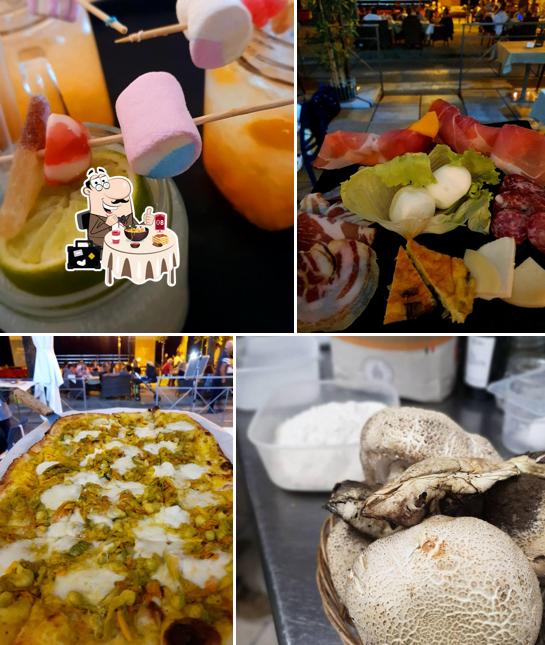 Platti al Borgo Contea Pizza&Cucina