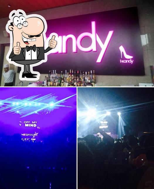 See the picture of i-Kandy