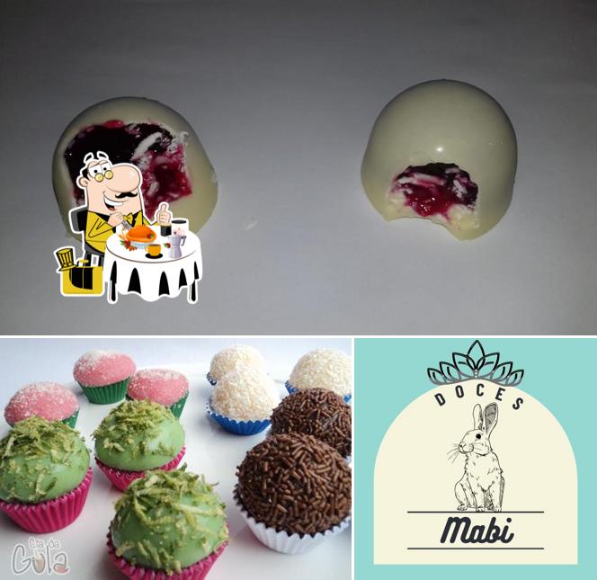 Mabi doces