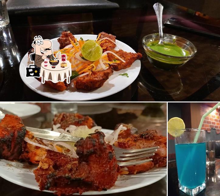 The photo of FOODIEZ HEAVEN @Baruipur’s food and beer