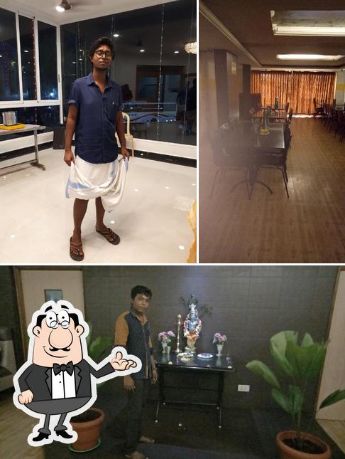 Check out how Aaryas looks inside