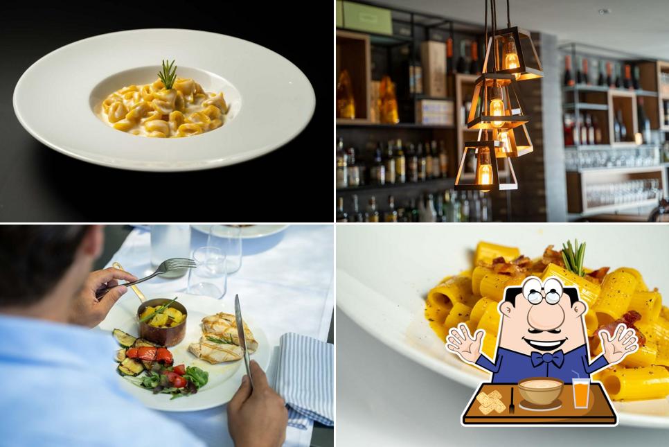 Platti al Loco Restaurant Modena