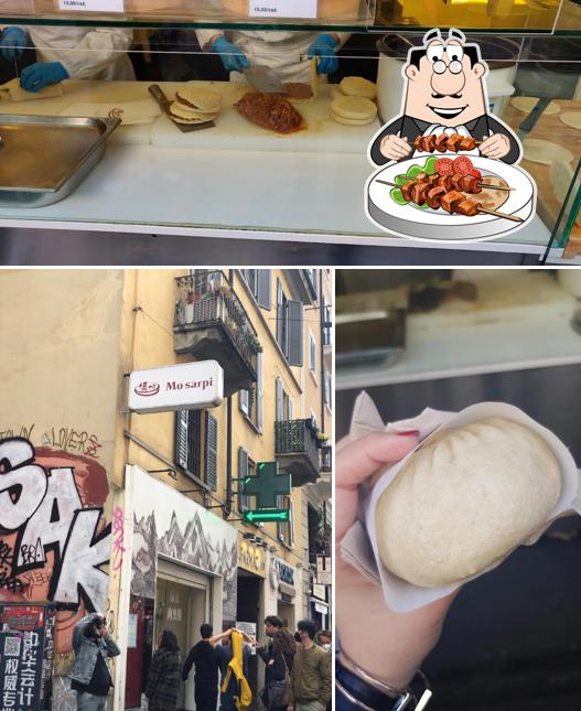 Cibo al Mo
