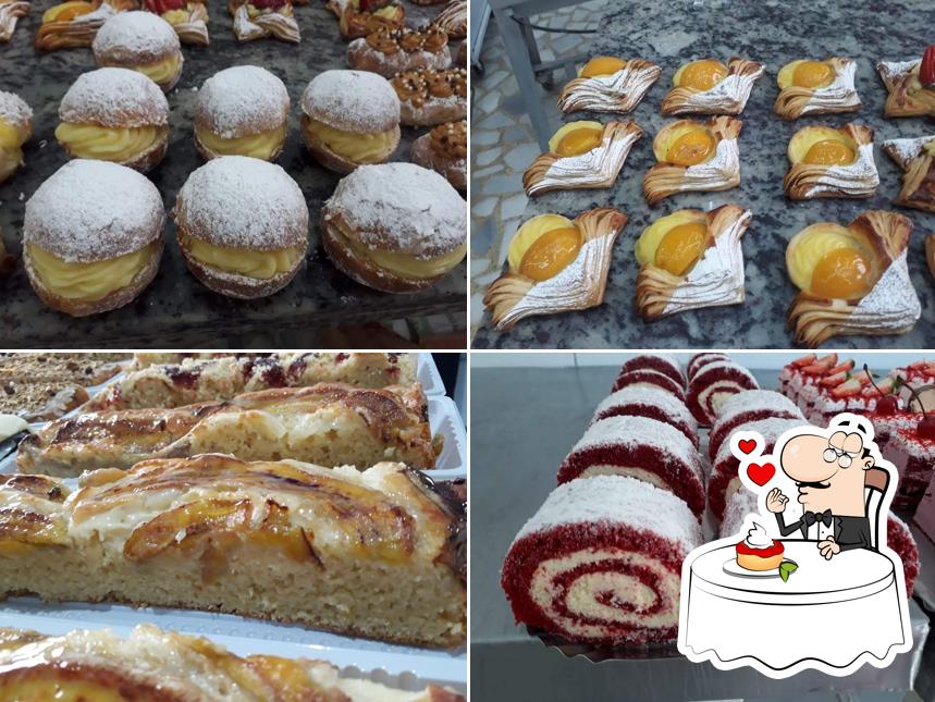Panificadora e Confeitaria da Vila