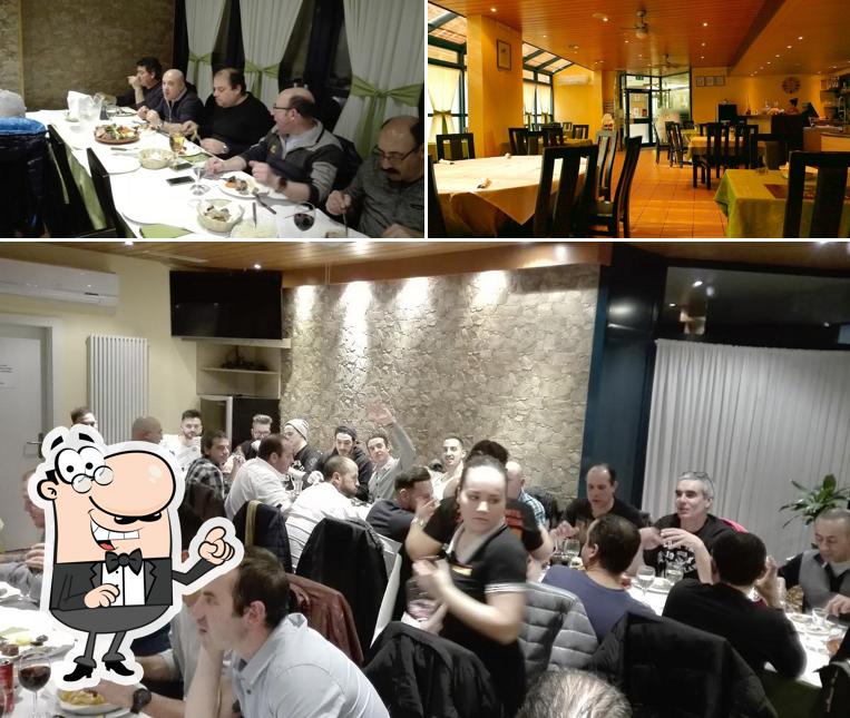 Gli interni di Pokemon