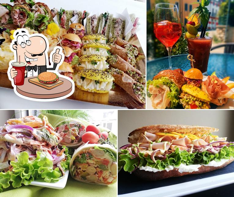 Bar Tiffany Magrè - Caffetteria Panetteria