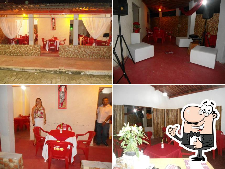 Bar e Restaurante Caco de Telha