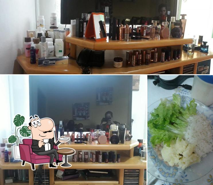 Pena's Bar