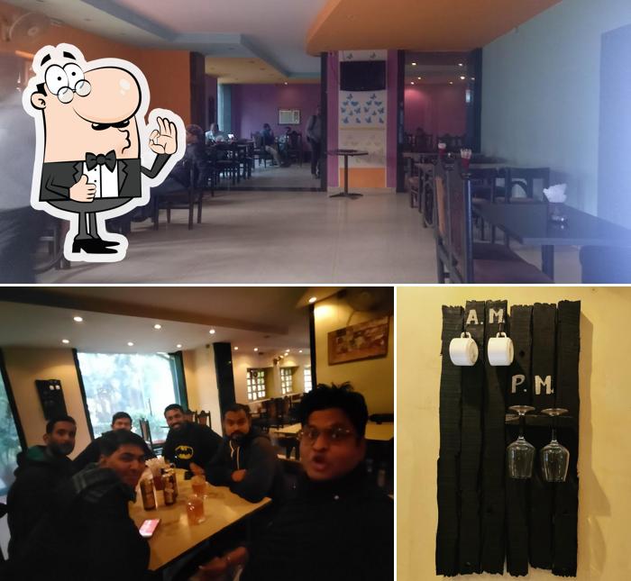 See the image of Tashna Bar