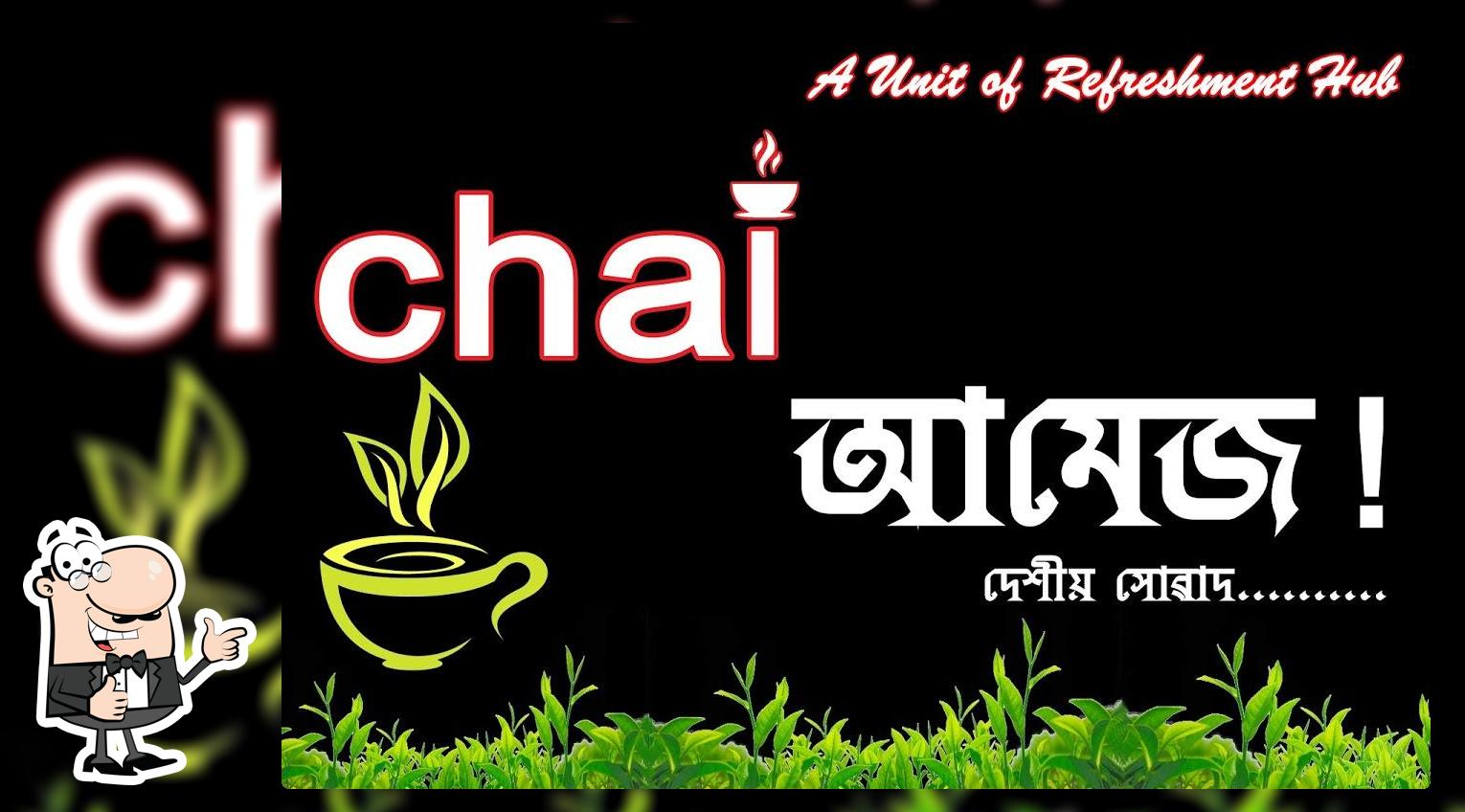 Chai Amaze A unit of Refreshment Hub