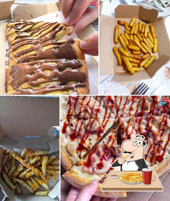 Domino's Voiron