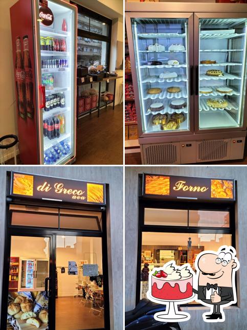 Vedi la immagine di Il Nuovo Forno di Greco