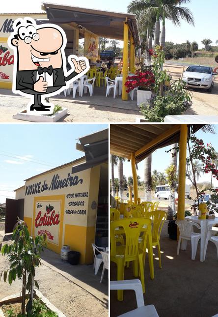 Kioske da Mineira
