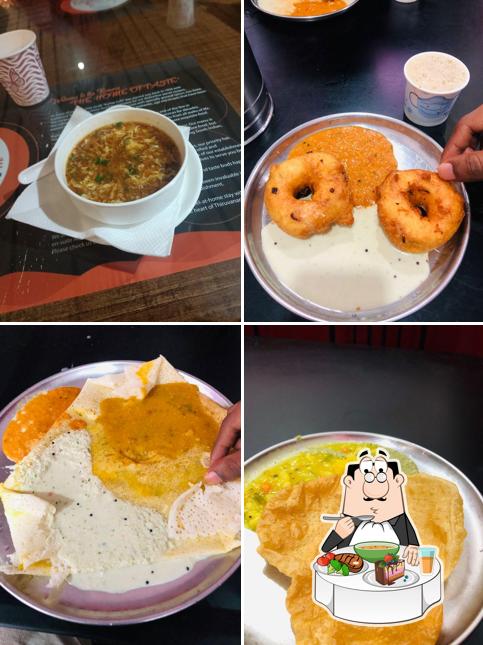 Kumar Tiffin Centre