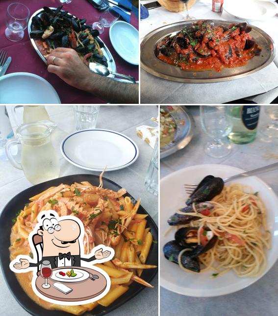 Ristorante La Nuova Rampa