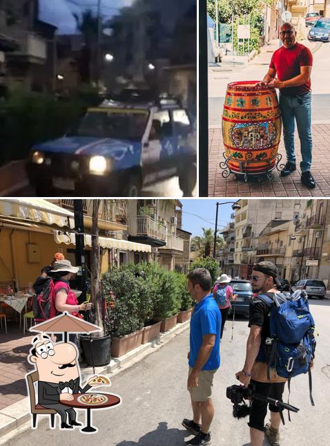 Guarda gli esterni di Lo Sperdicchio